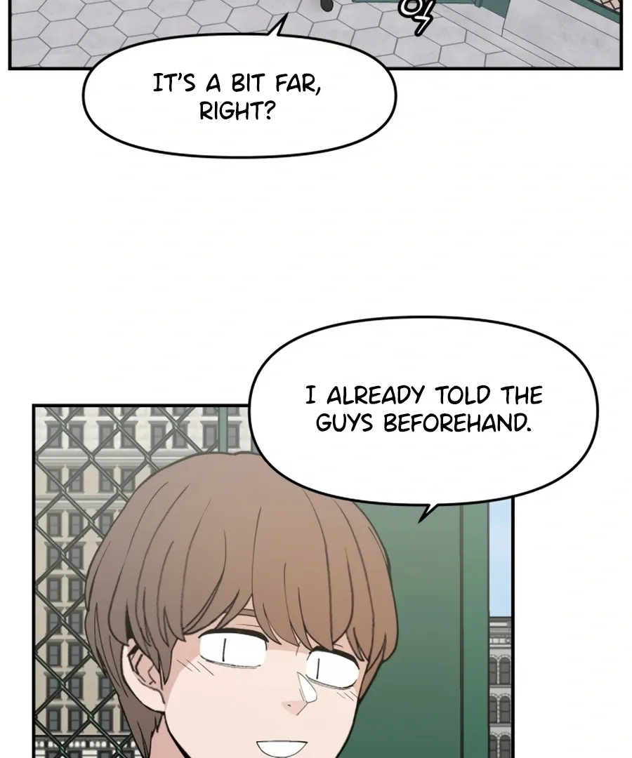 Villain Classroom Chapter 33 page 49 - 