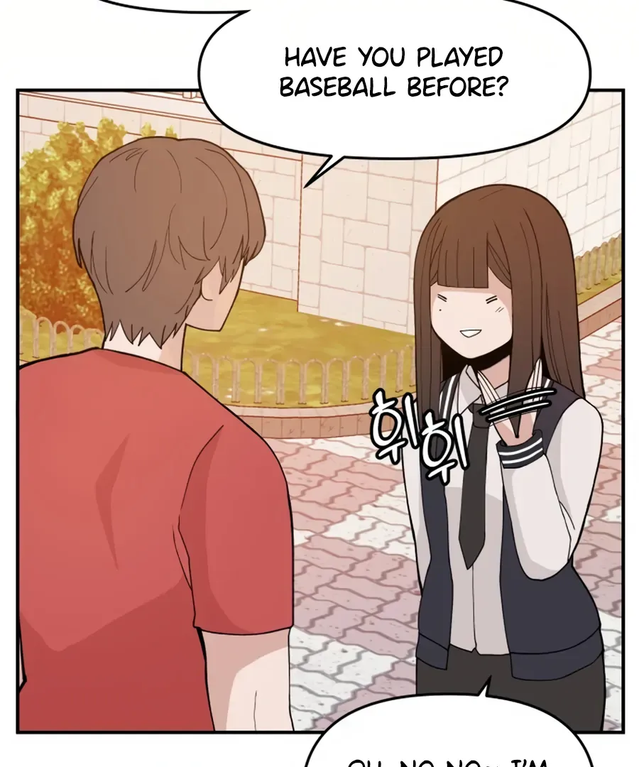 Villain Classroom Chapter 33 page 6 - 