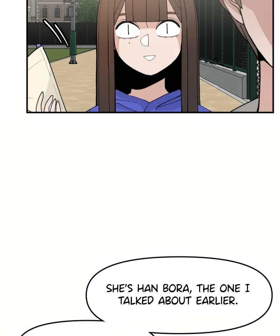 Villain Classroom Chapter 33 page 54 - 