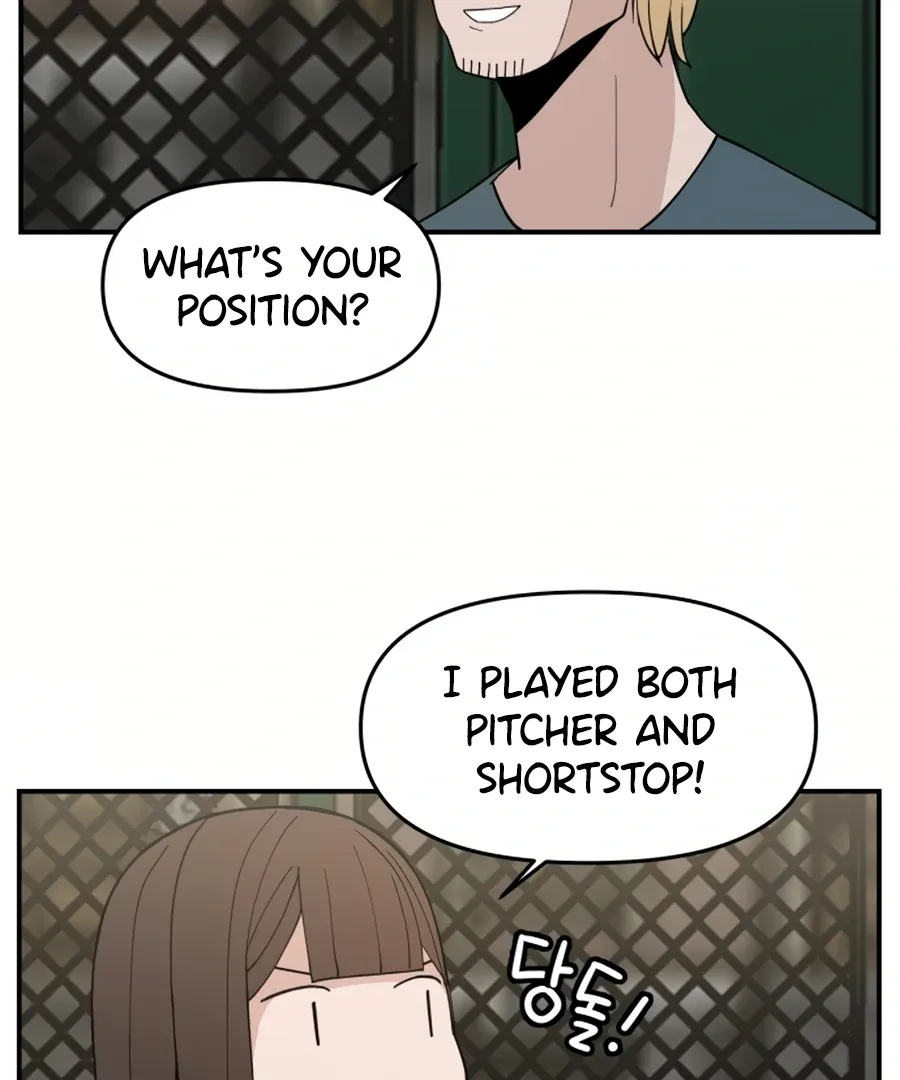 Villain Classroom Chapter 33 page 57 - 