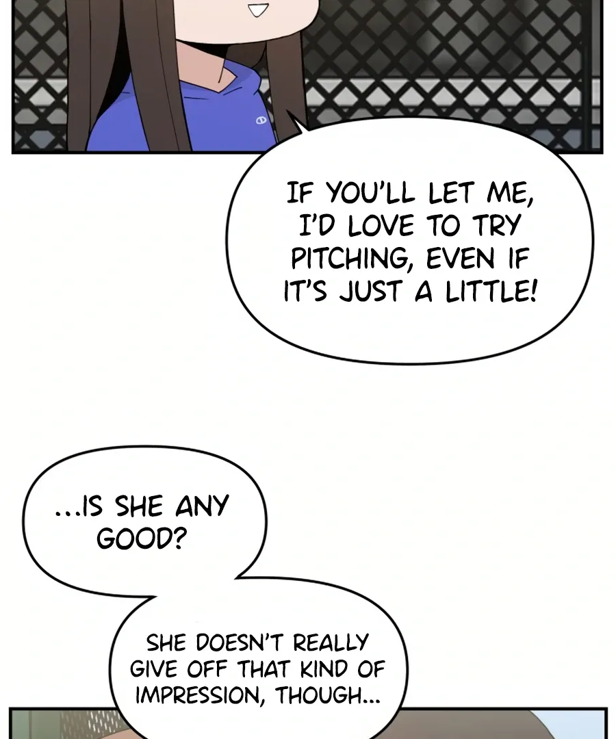 Villain Classroom Chapter 33 page 58 - 
