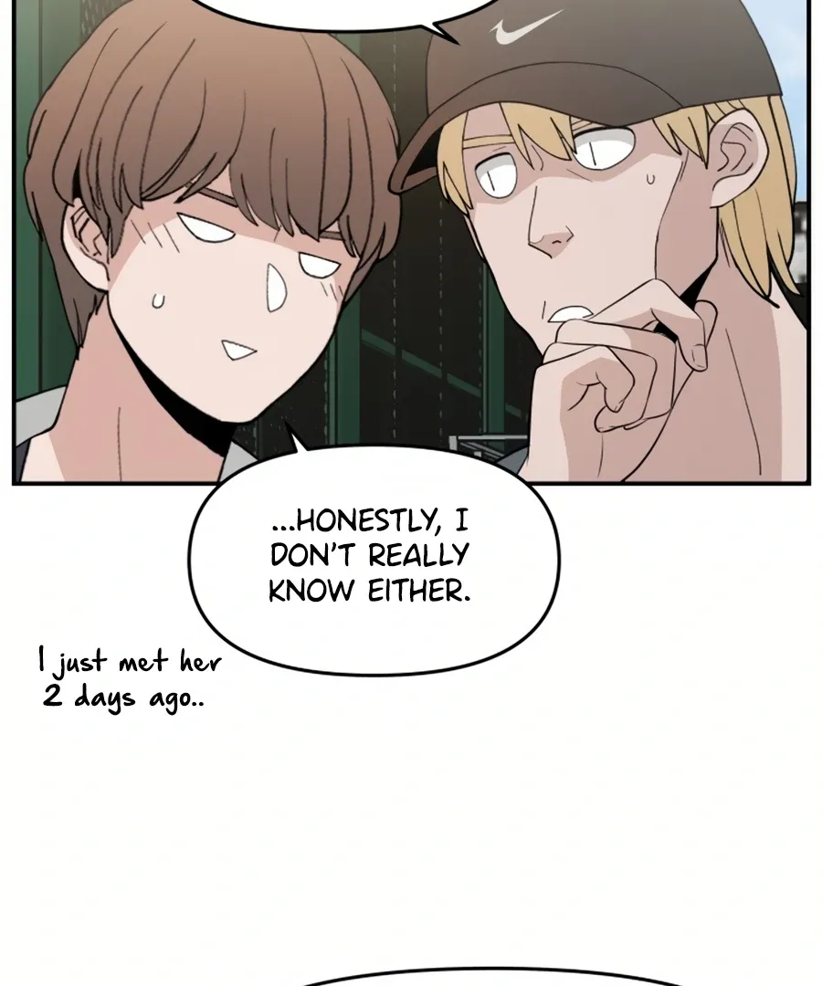 Villain Classroom Chapter 33 page 59 - 