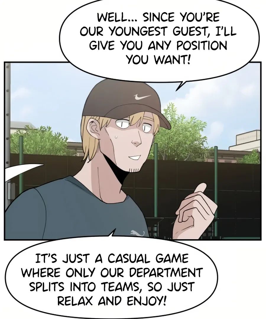 Villain Classroom Chapter 33 page 60 - 
