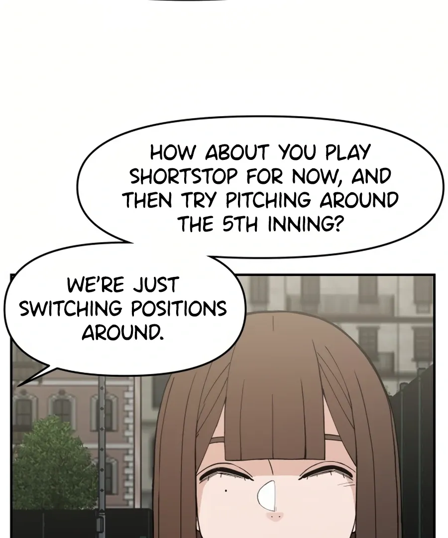 Villain Classroom Chapter 33 page 61 - 