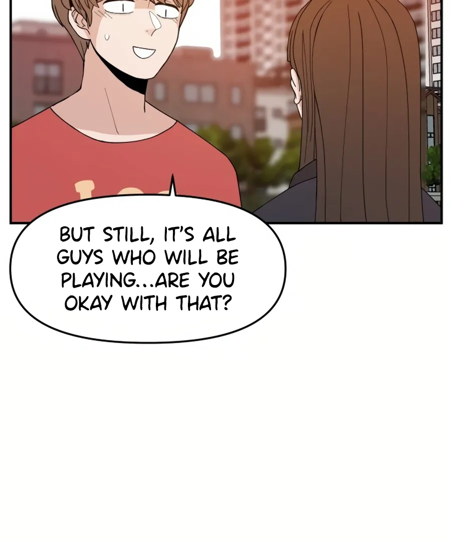 Villain Classroom Chapter 33 page 8 - 