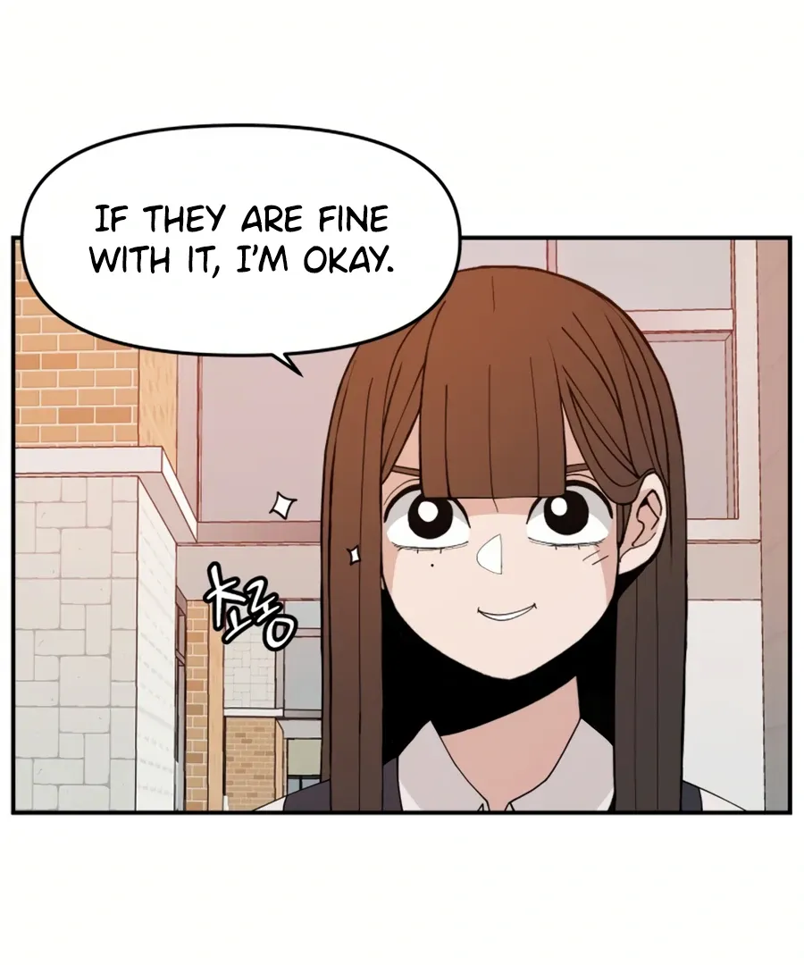 Villain Classroom Chapter 33 page 9 - 