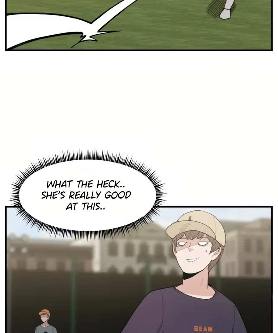 Villain Classroom Chapter 33 page 84 - 
