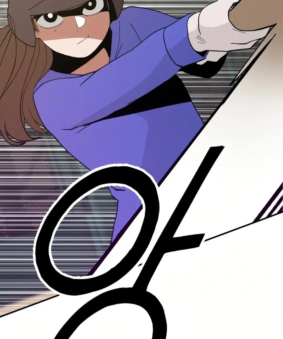 Villain Classroom Chapter 33 page 98 - 