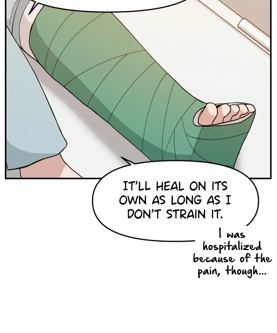 Villain Classroom Chapter 34 page 11 - 