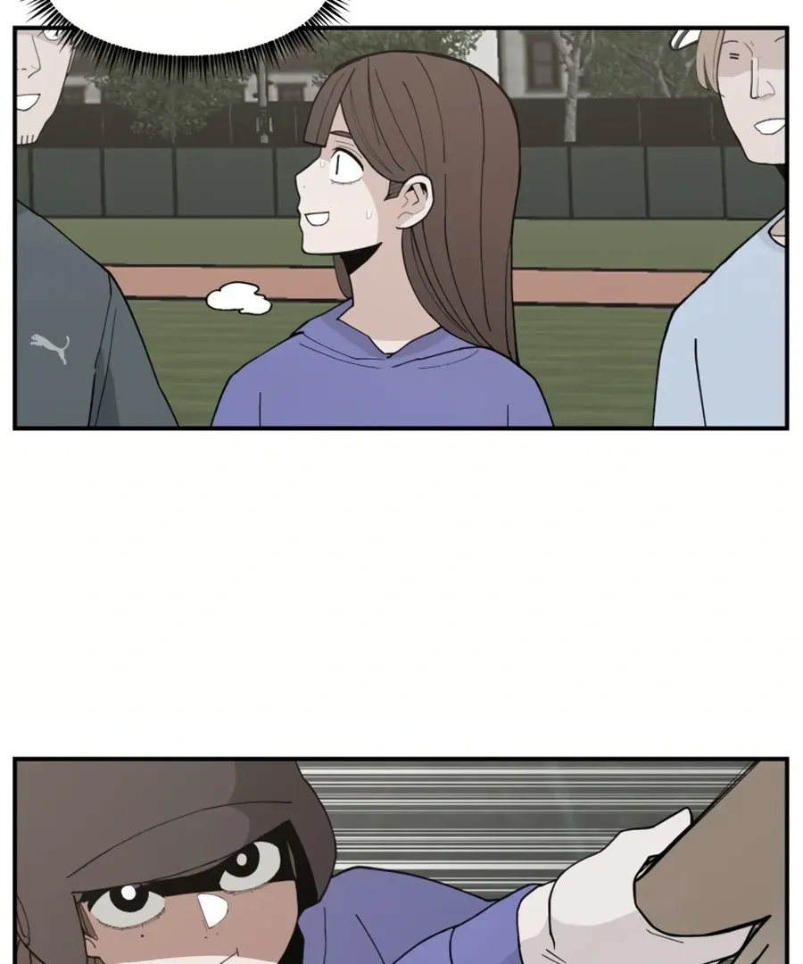 Villain Classroom Chapter 34 page 102 - 