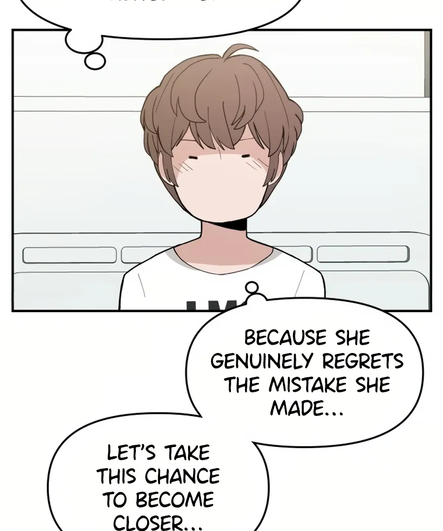 Villain Classroom Chapter 34 page 105 - 