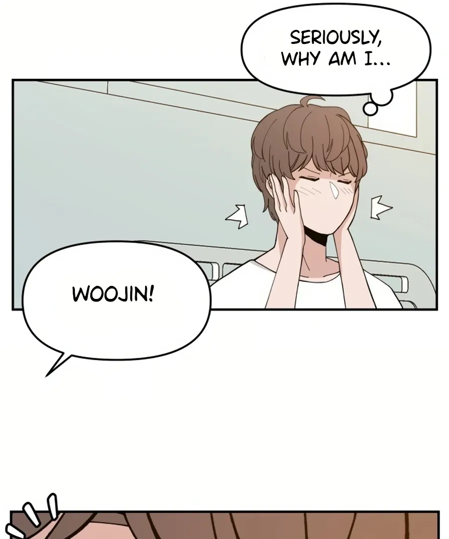 Villain Classroom Chapter 34 page 109 - 