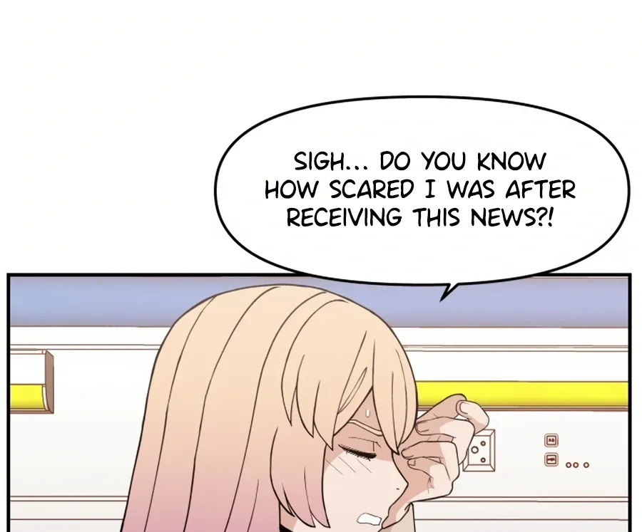 Villain Classroom Chapter 34 page 12 - 