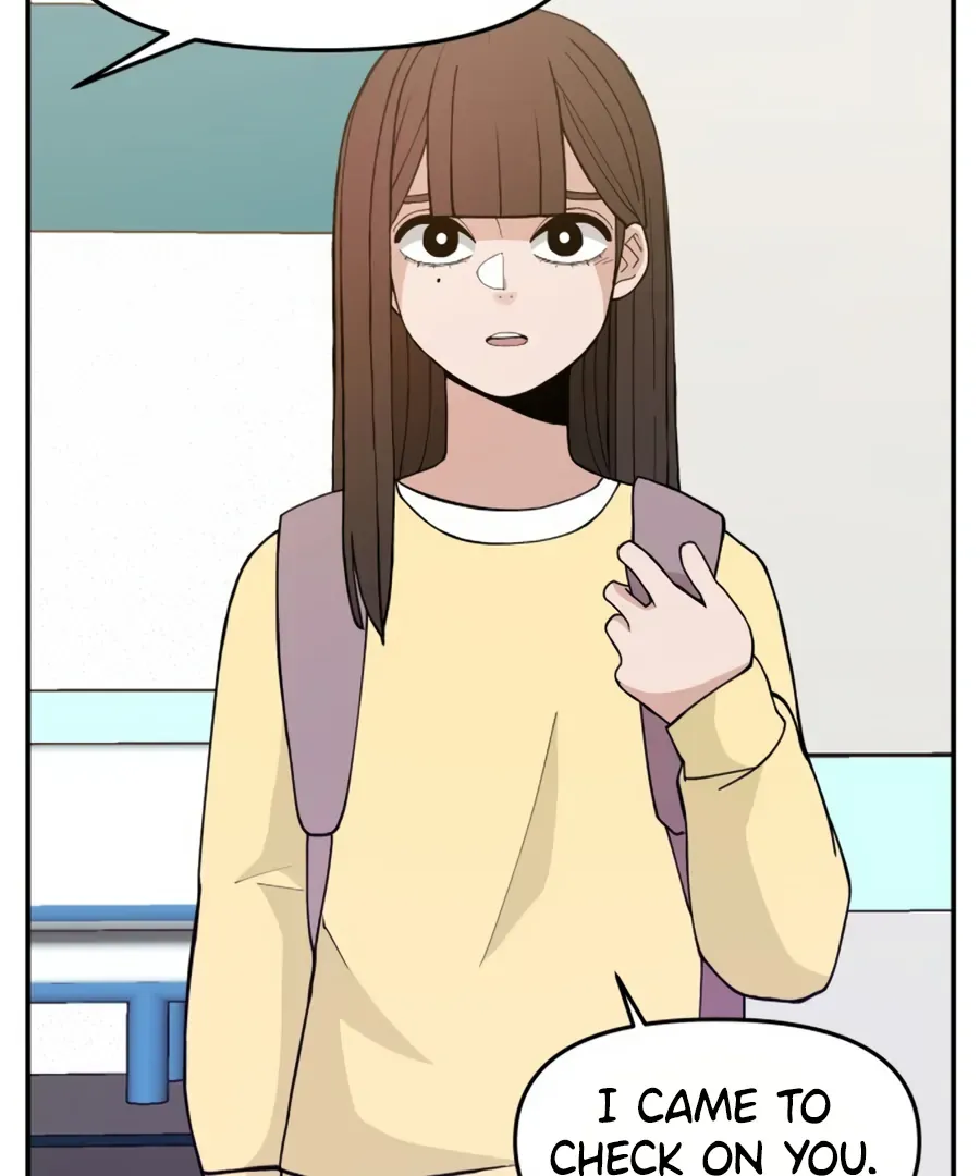 Villain Classroom Chapter 34 page 111 - 