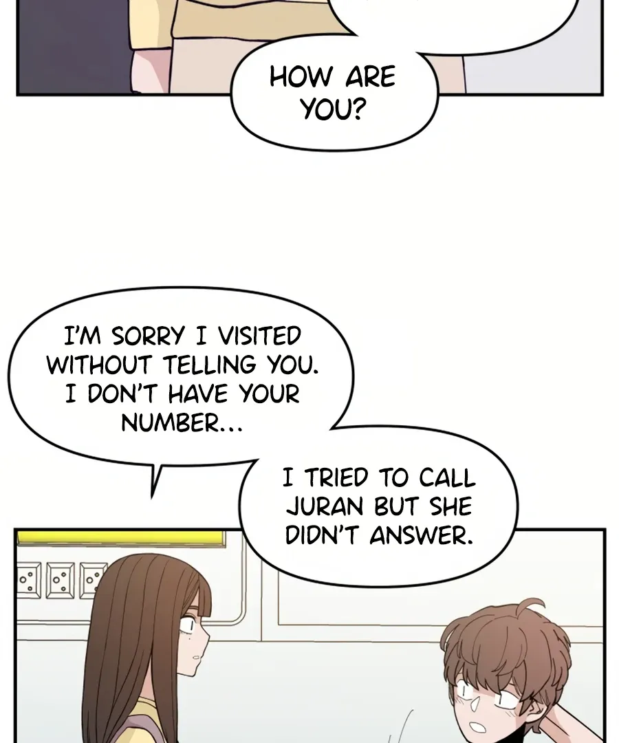 Villain Classroom Chapter 34 page 112 - 