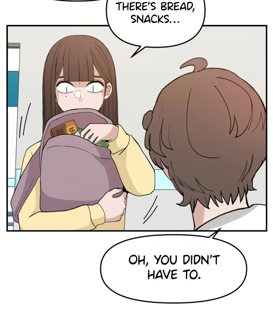 Villain Classroom Chapter 34 page 114 - 