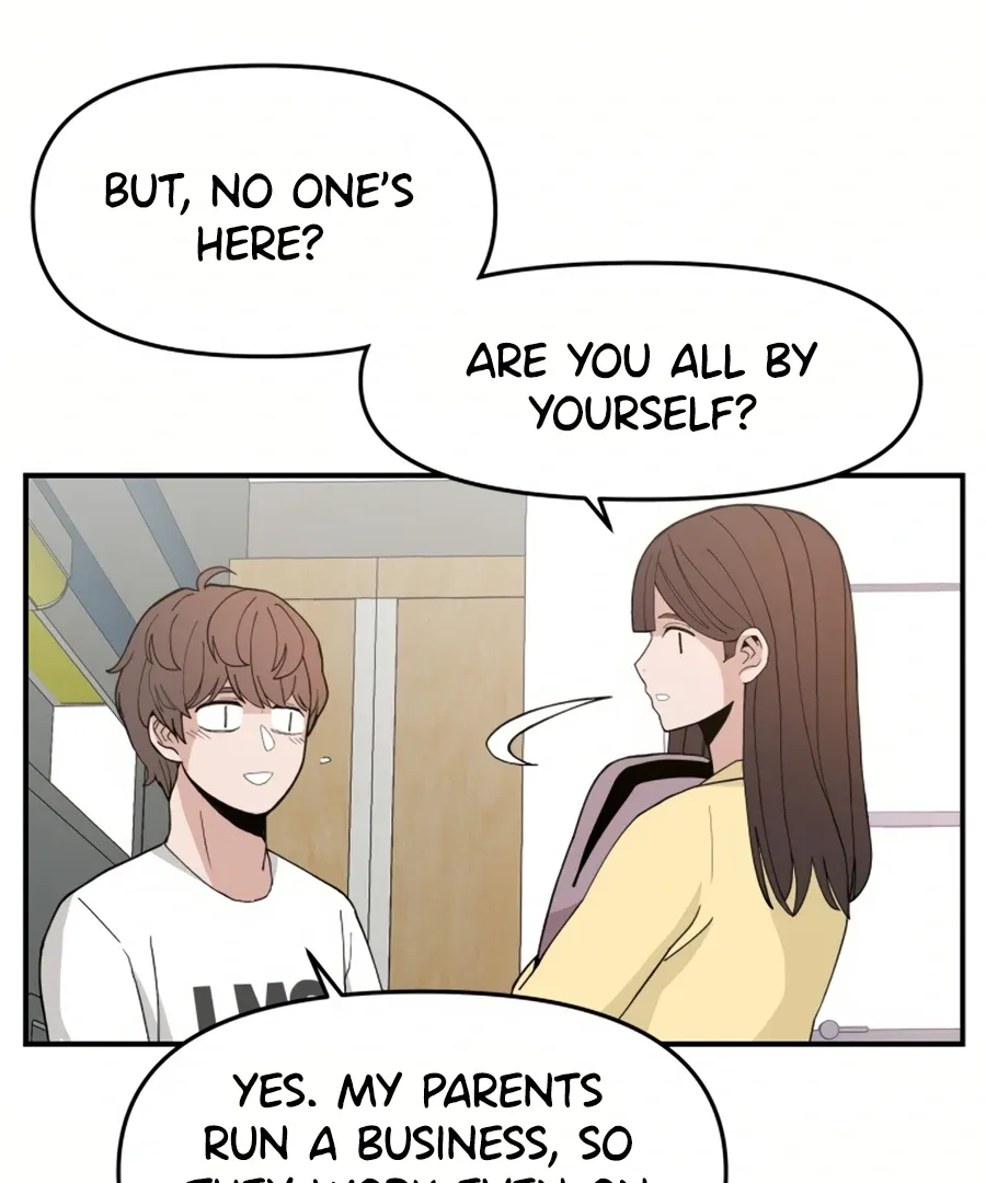 Villain Classroom Chapter 34 page 115 - 