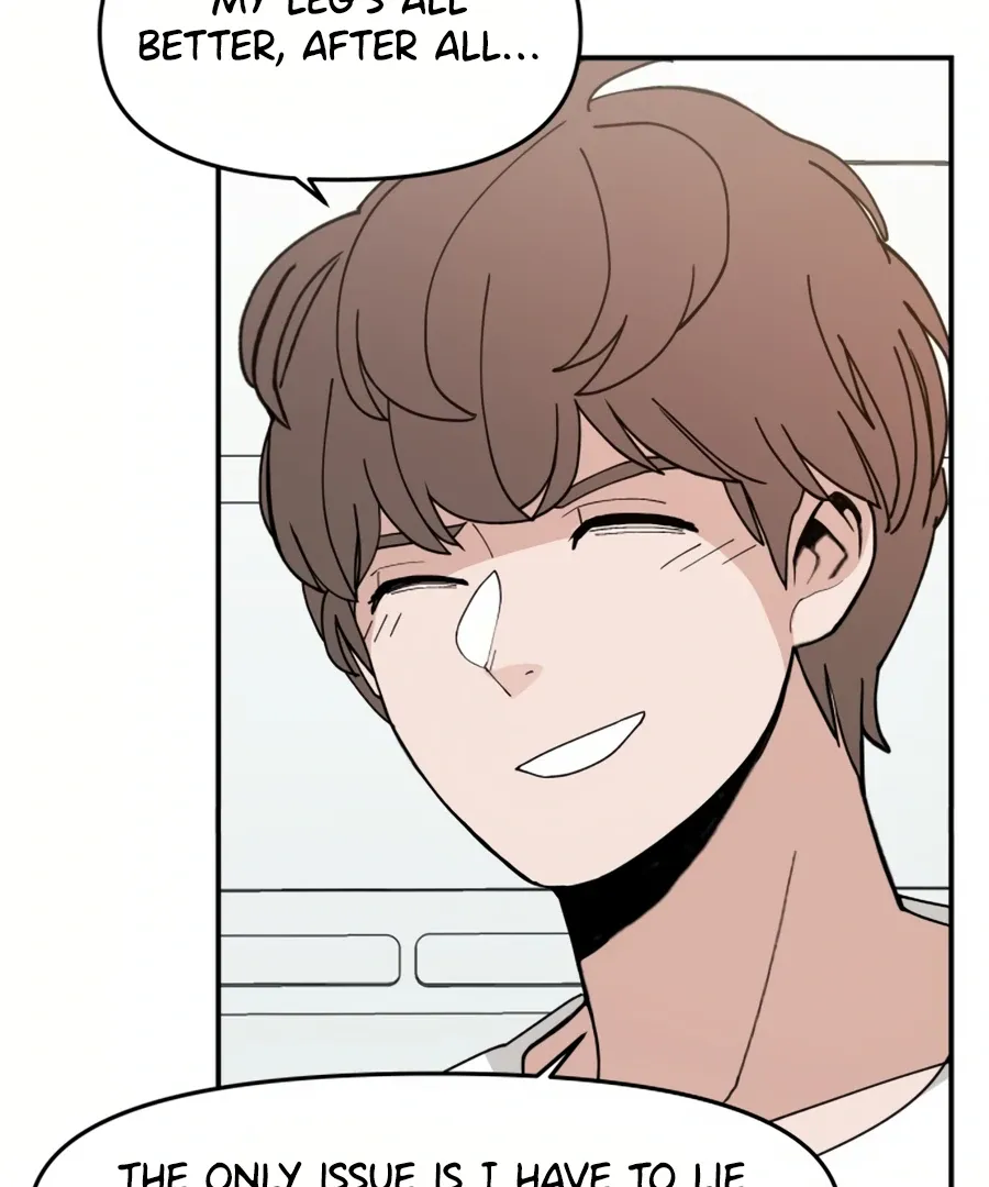 Villain Classroom Chapter 34 page 117 - 