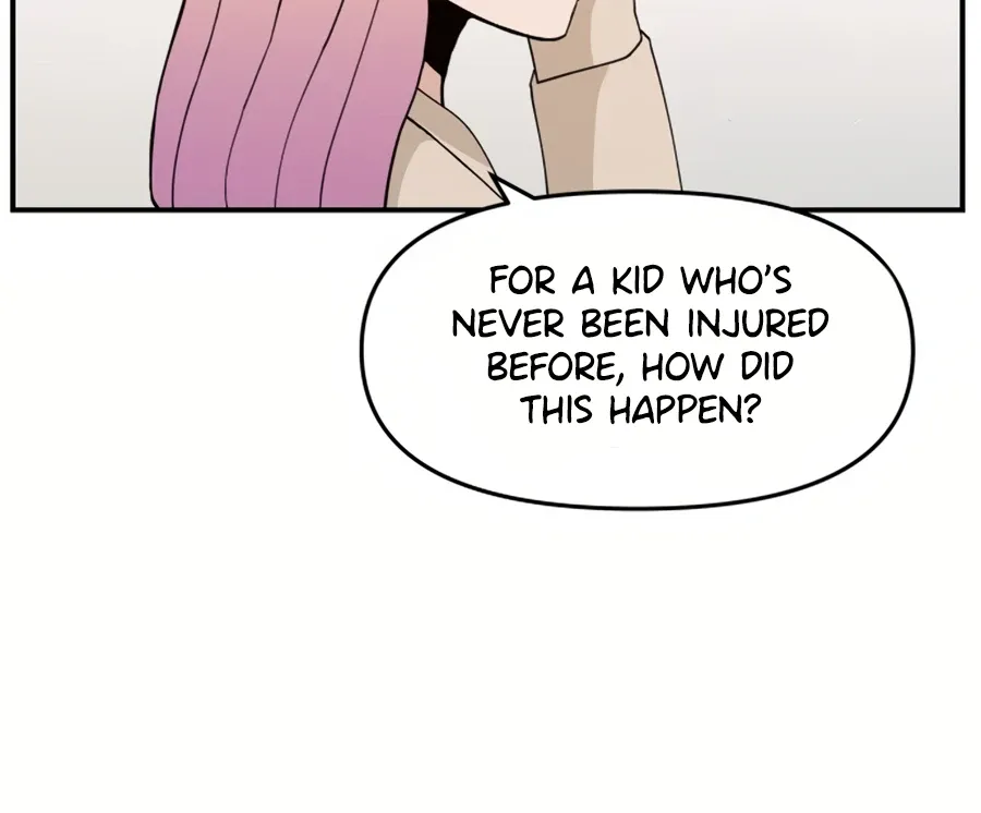Villain Classroom Chapter 34 page 13 - 