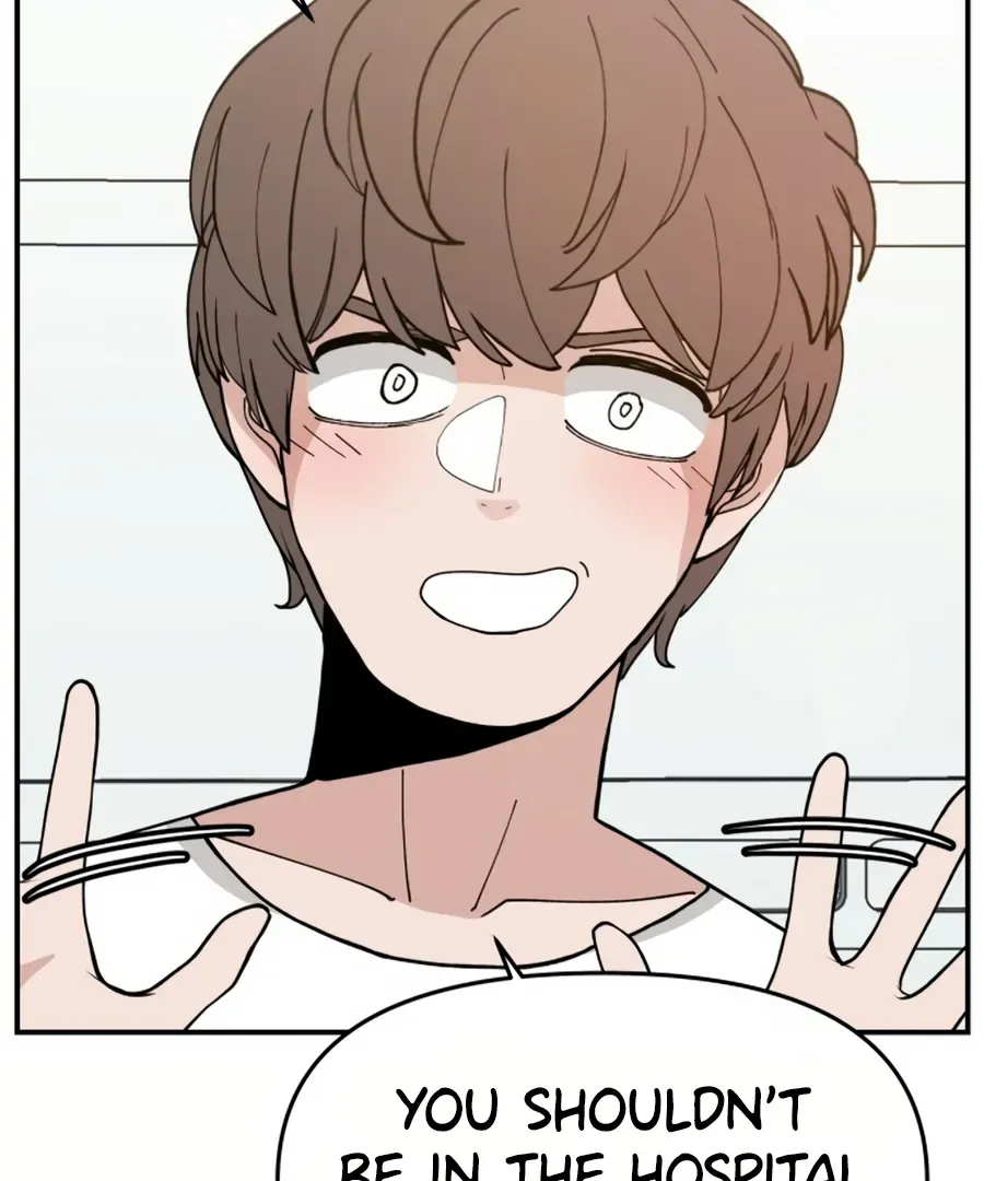 Villain Classroom Chapter 34 page 124 - 