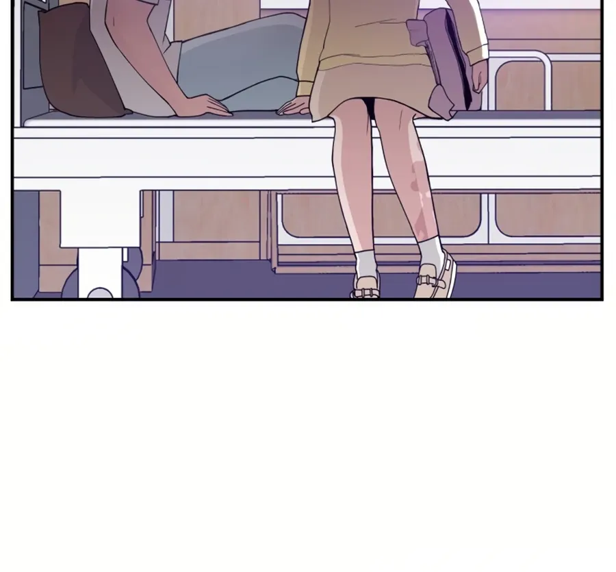 Villain Classroom Chapter 34 page 132 - 