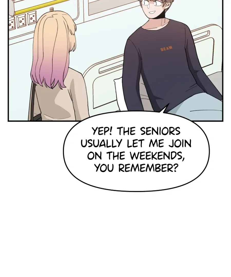 Villain Classroom Chapter 34 page 17 - 