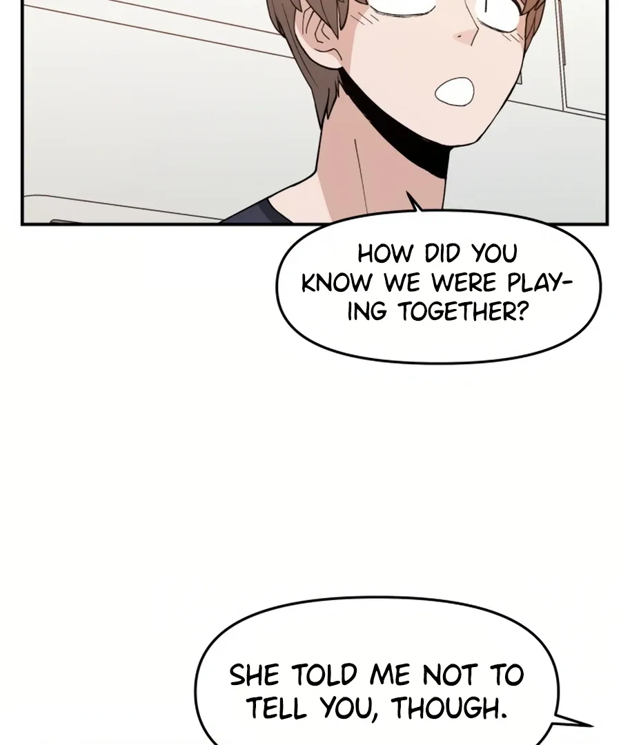 Villain Classroom Chapter 34 page 20 - 