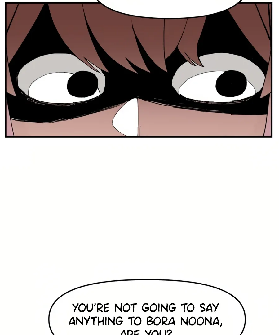 Villain Classroom Chapter 34 page 21 - 