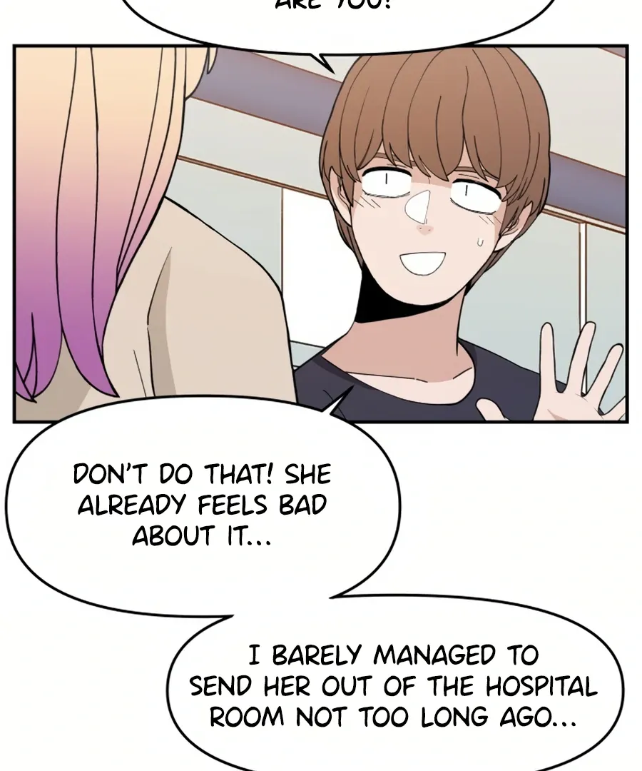 Villain Classroom Chapter 34 page 22 - 