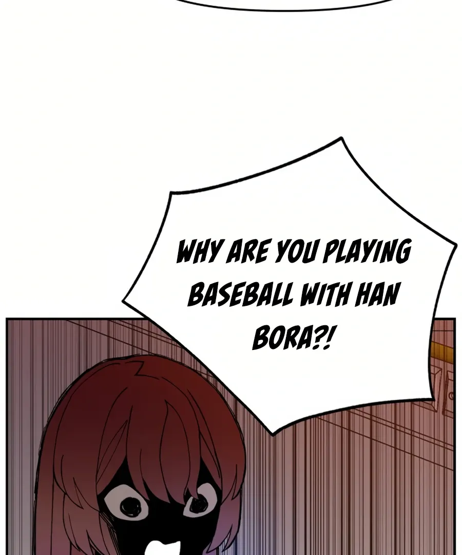 Villain Classroom Chapter 34 page 23 - 