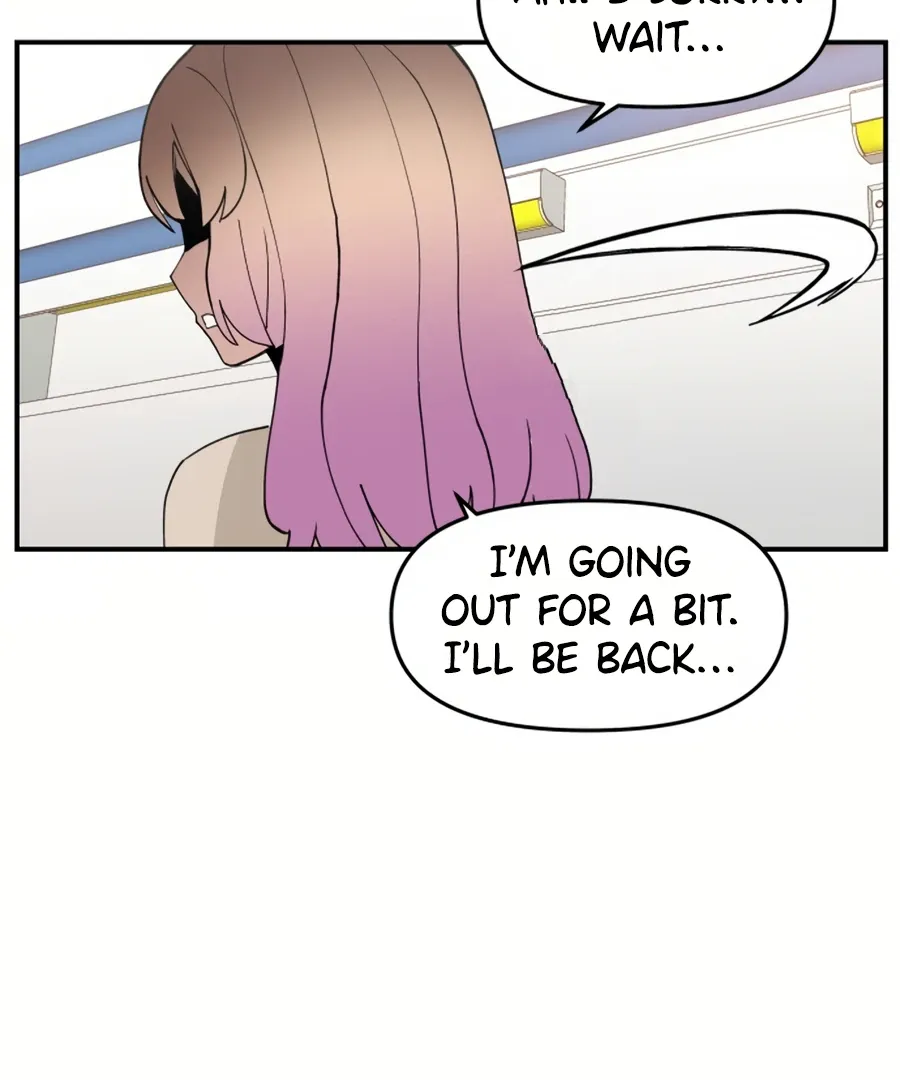 Villain Classroom Chapter 34 page 27 - 