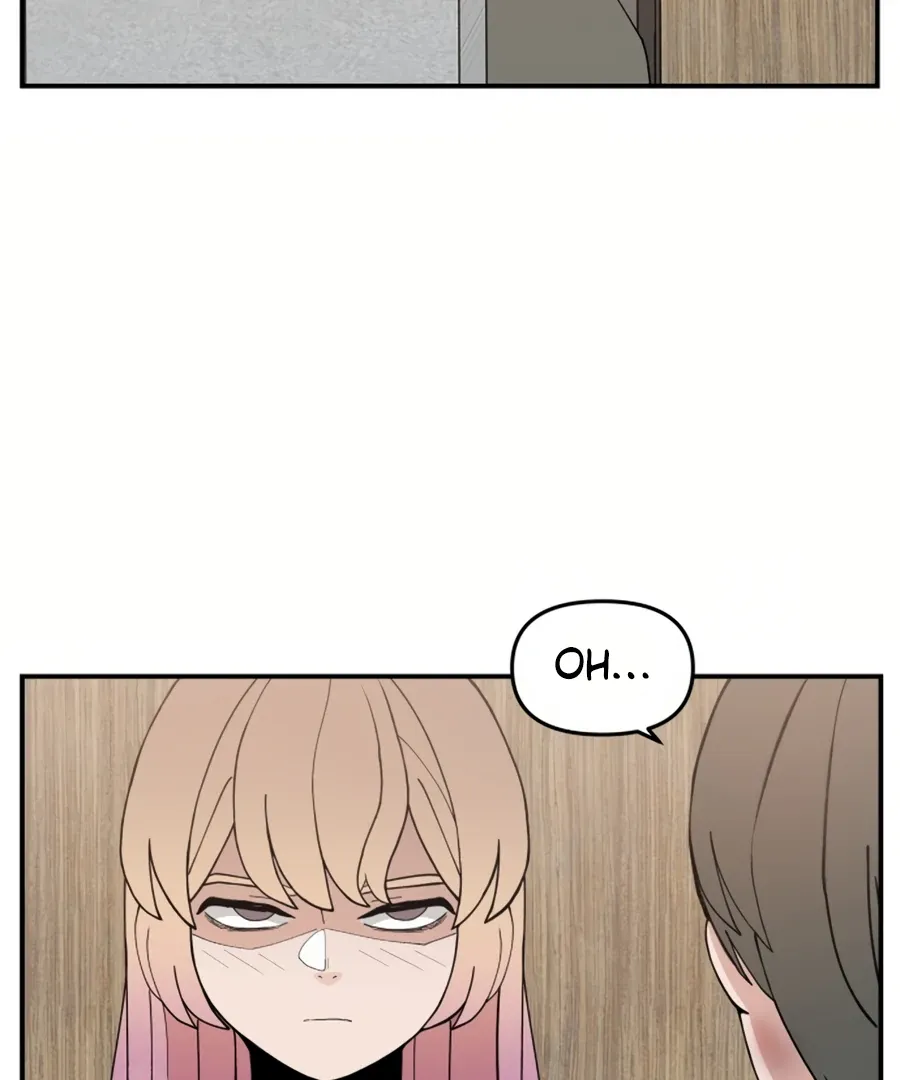 Villain Classroom Chapter 34 page 33 - 