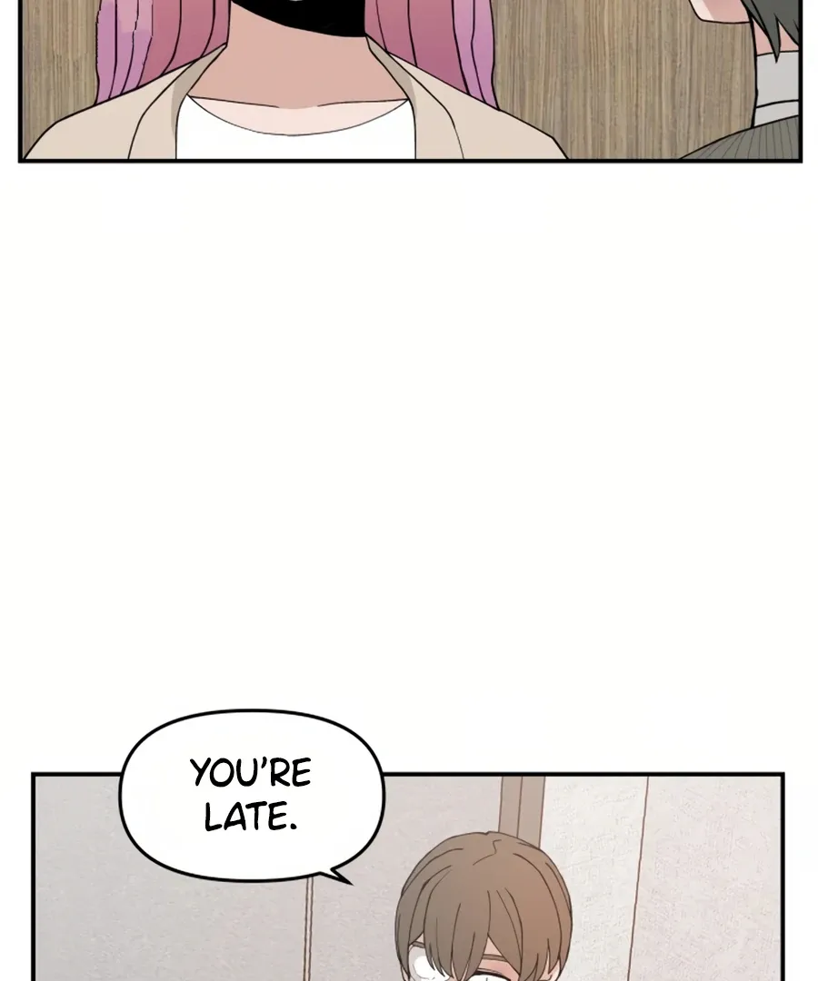 Villain Classroom Chapter 34 page 34 - 