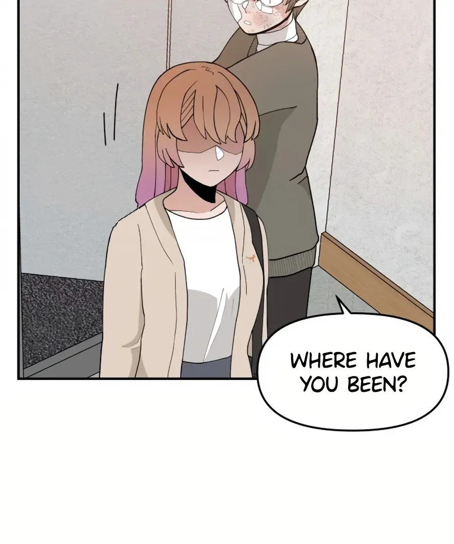 Villain Classroom Chapter 34 page 35 - 