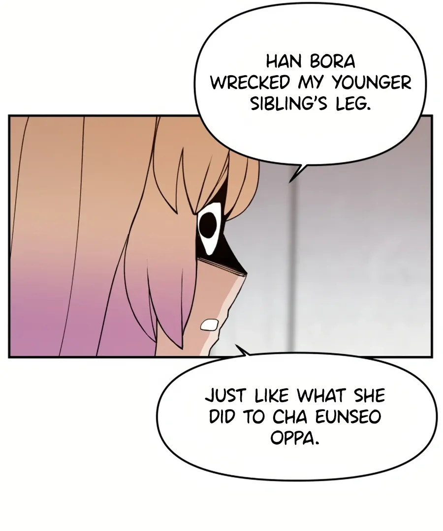 Villain Classroom Chapter 34 page 38 - 