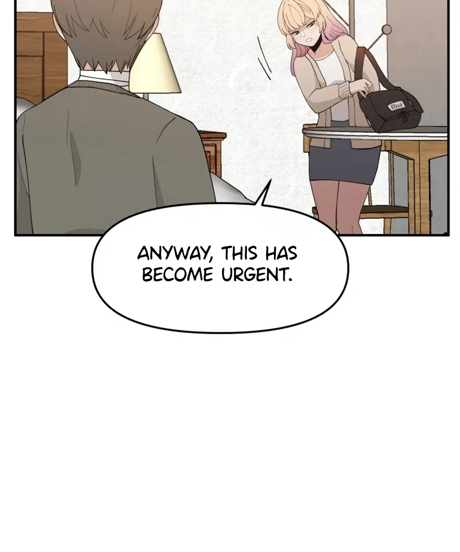 Villain Classroom Chapter 34 page 41 - 