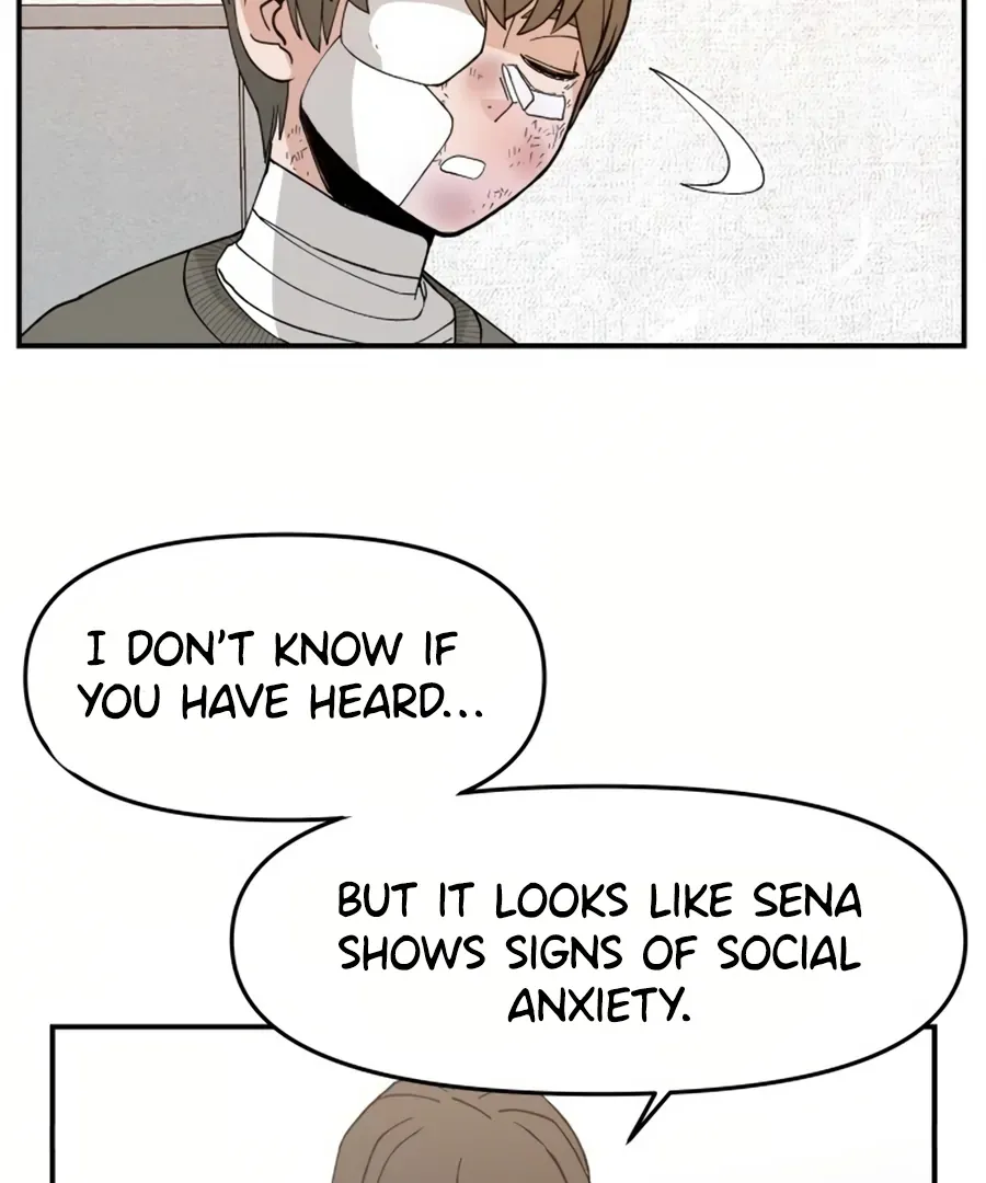 Villain Classroom Chapter 34 page 45 - 