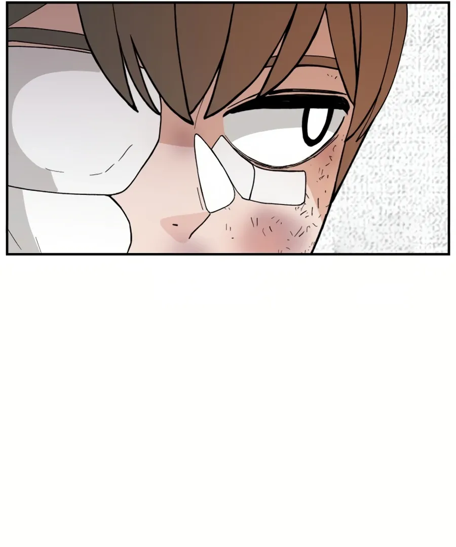 Villain Classroom Chapter 34 page 50 - 
