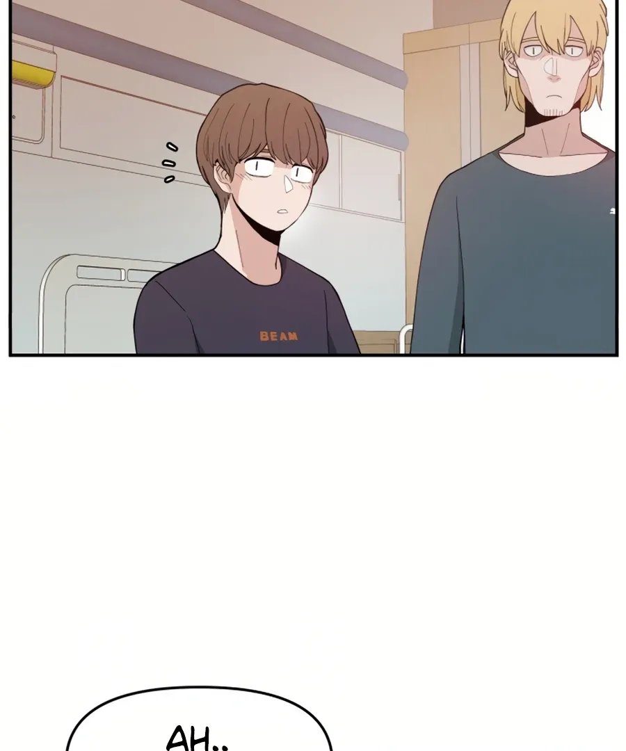 Villain Classroom Chapter 34 page 6 - 