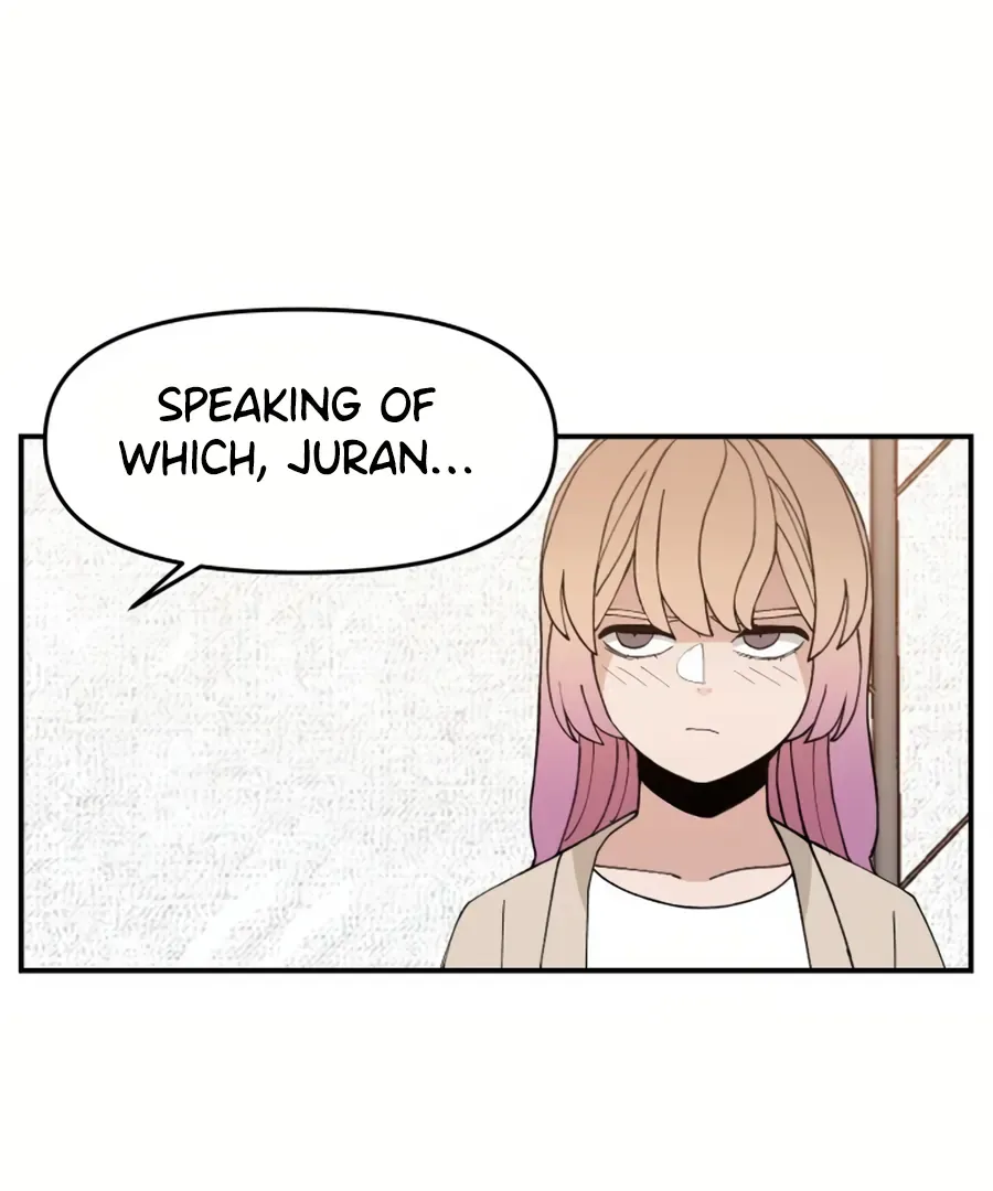 Villain Classroom Chapter 34 page 51 - 