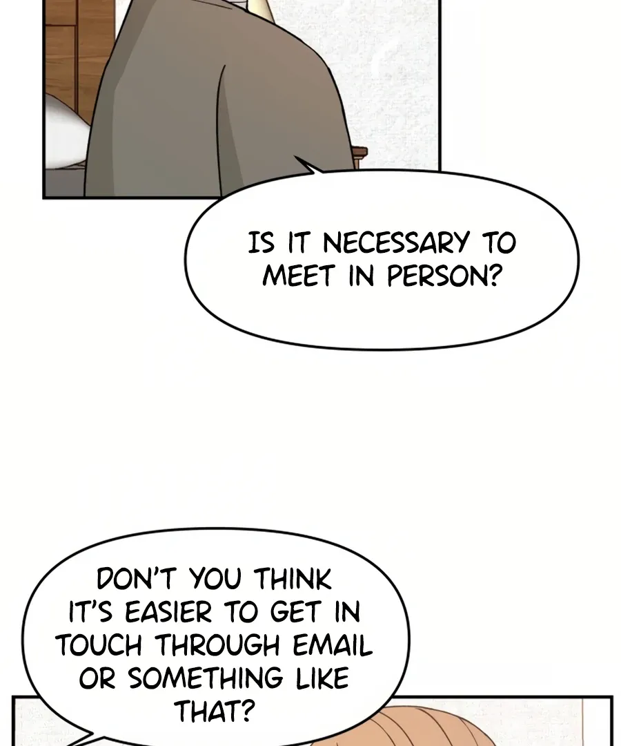Villain Classroom Chapter 34 page 53 - 