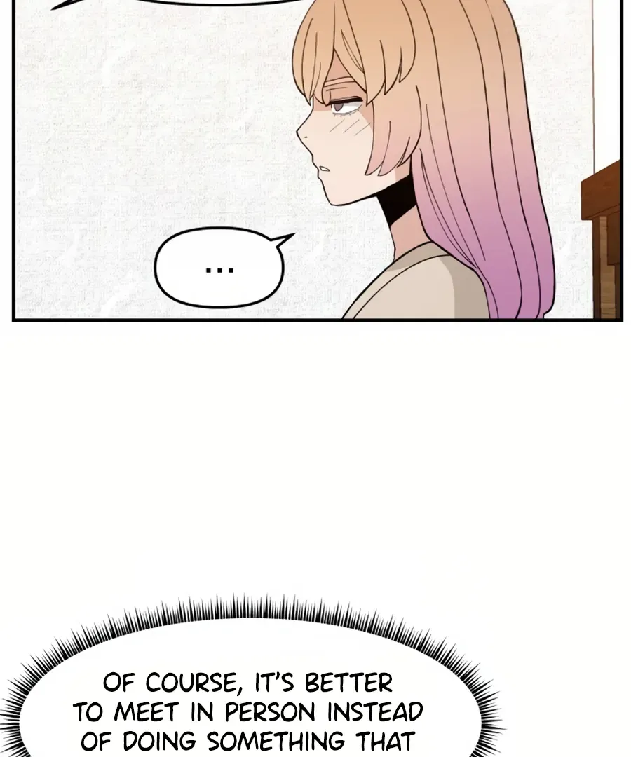 Villain Classroom Chapter 34 page 54 - 