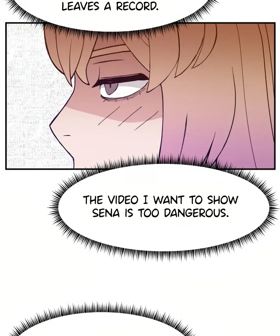 Villain Classroom Chapter 34 page 55 - 