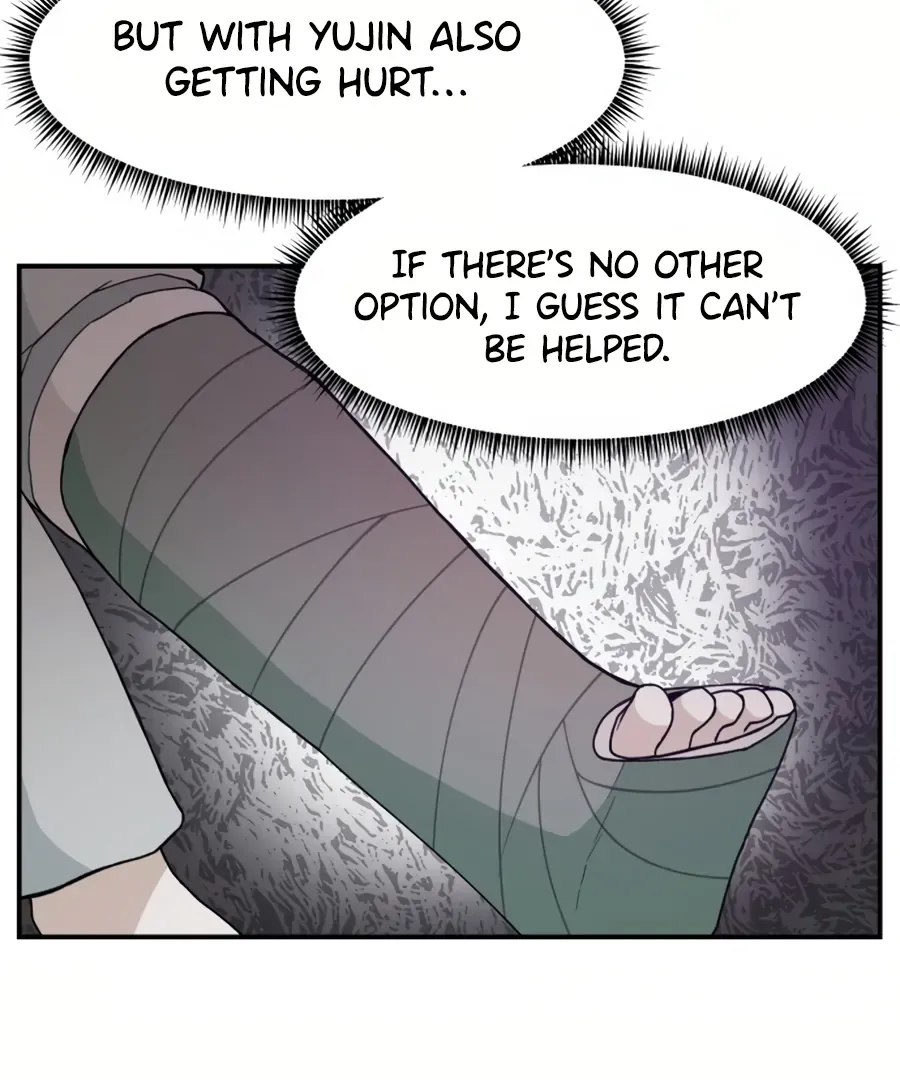 Villain Classroom Chapter 34 page 56 - 