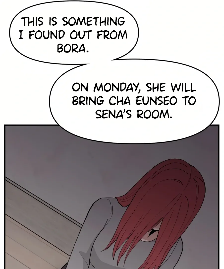 Villain Classroom Chapter 34 page 61 - 
