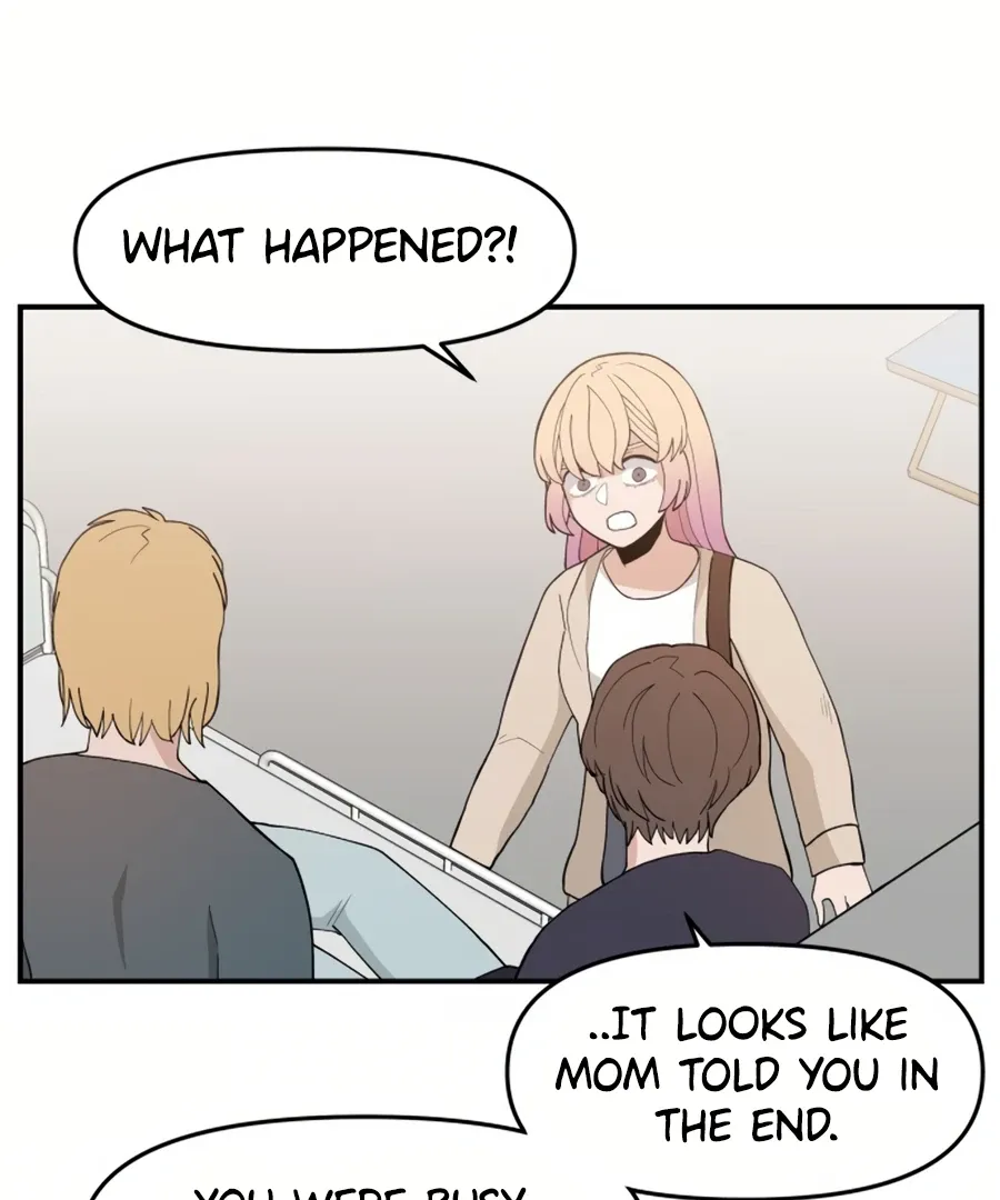 Villain Classroom Chapter 34 page 8 - 