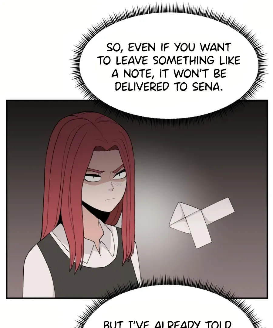 Villain Classroom Chapter 34 page 73 - 