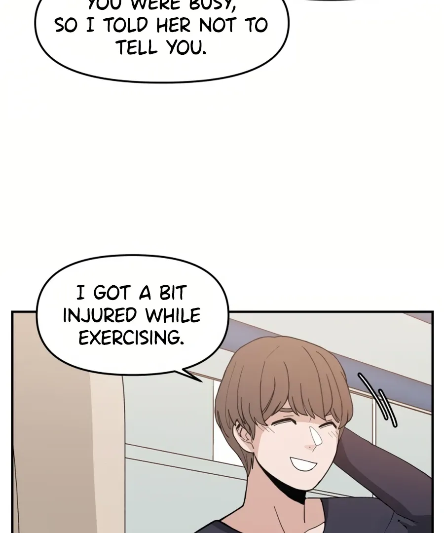 Villain Classroom Chapter 34 page 9 - 