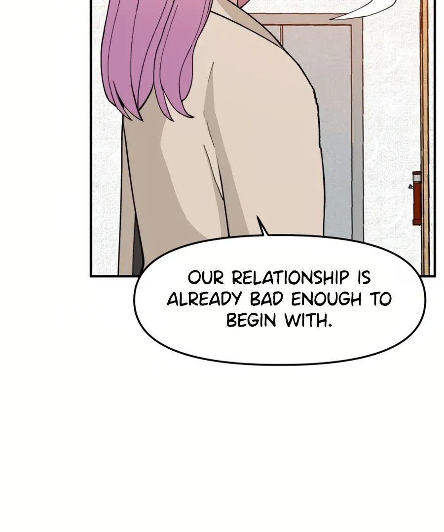 Villain Classroom Chapter 34 page 82 - 