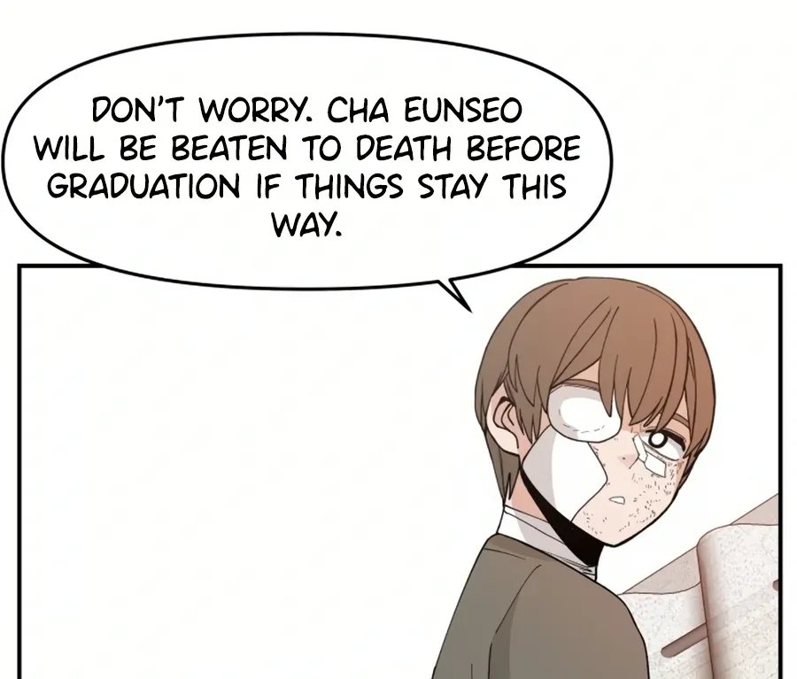 Villain Classroom Chapter 34 page 83 - 